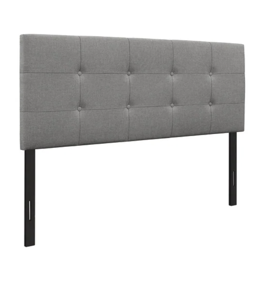 Gina Upholstered Headboard